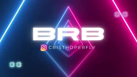 Cris  Independent model online show from 03-08-25, 12:41