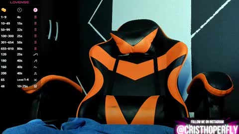 Cris  Independent model online show from 03-12-25, 01:25