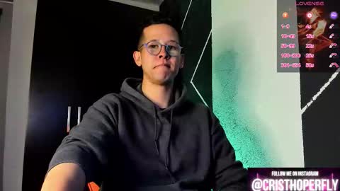 Cris  Independent model online show from 09-15-25, 01:16