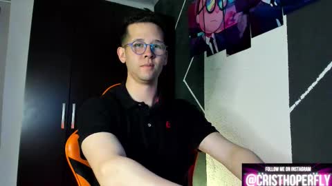 Cris  Independent model online show from 11-15-25, 11:21