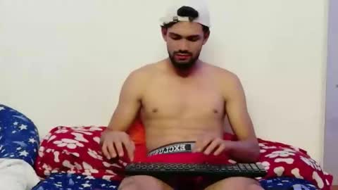 cristian gp online show from 01-17-26, 02:49