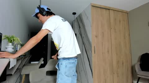 Cristian  online show from 02-08-25, 09:15