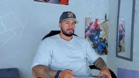 cristian walker online show from 12-27-24, 01:28