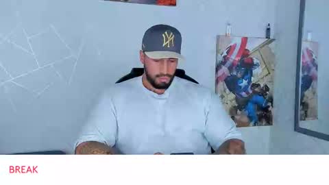 cristian walker online show from 12-27-24, 04:32