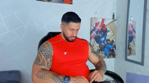 cristian walker online show from 12-28-24, 02:32