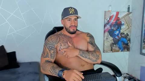 cristian walker online show from 12-28-24, 07:54