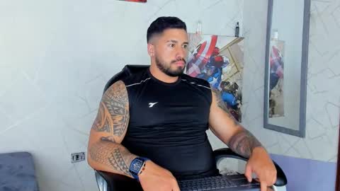 cristian walker online show from 01-05-25, 11:44