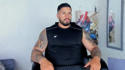 cristian walker online show from 01-06-25, 04:36