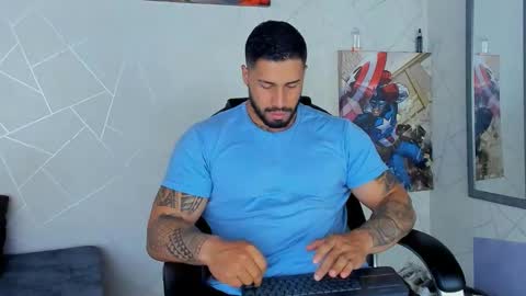 cristian walker online show from 01-06-25, 01:08