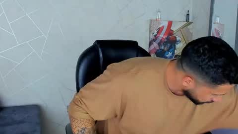 cristian walker online show from 01-07-25, 11:58