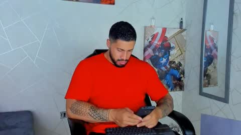 cristian walker online show from 01-07-25, 07:28