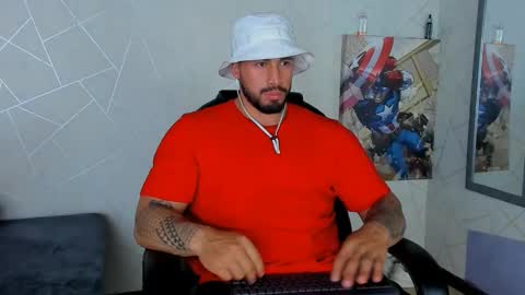 cristian walker online show from 01-08-25, 03:29