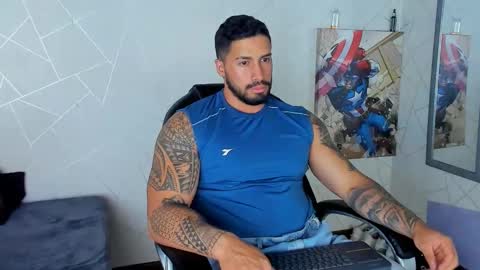 cristian walker online show from 01-12-25, 04:50