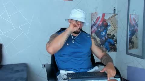 cristian walker online show from 01-14-25, 12:35