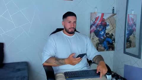 cristian walker online show from 01-15-25, 12:19