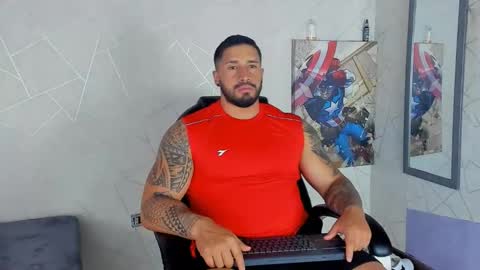 cristian walker online show from 01-25-25, 07:18