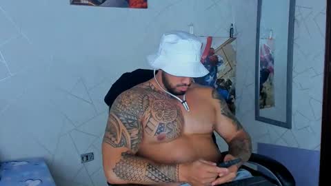 cristian walker online show from 01-30-25, 06:32