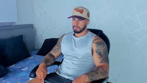 cristian walker online show from 02-05-25, 11:44