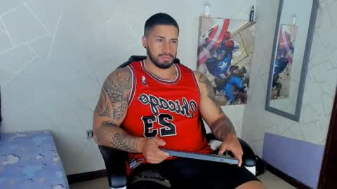 cristian walker online show from 02-07-25, 12:39