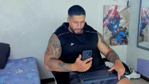 cristian walker online show from 02-18-25, 09:42