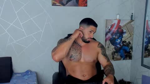 cristian walker online show from 02-21-25, 11:01