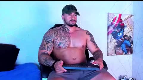 cristian walker online show from 09-22-25, 10:39