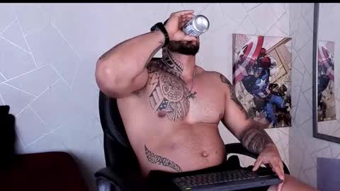 cristian walker online show from 10-06-25, 11:29