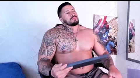 cristian walker online show from 10-14-25, 11:55