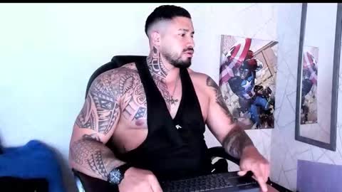 cristian walker online show from 10-17-25, 11:02