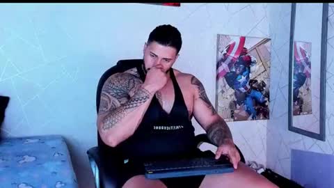 cristian walker online show from 11-13-25, 12:04