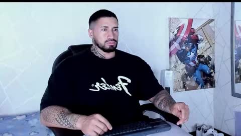 Snapshot of cristian_walker chatting on 12-19-25, 11:39 cristian walker online show from 12-19-25, 11:39