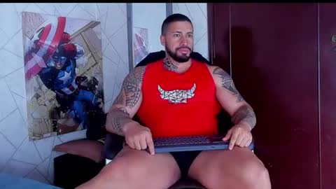 cristian walker online show from 03-22-26, 11:46