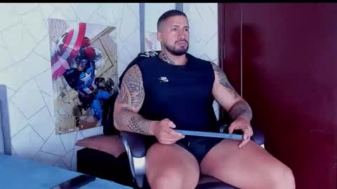 cristian walker online show from 03-27-26, 12:16