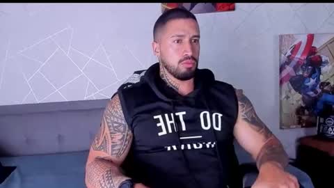 cristian walker online show from 04-04-26, 12:35