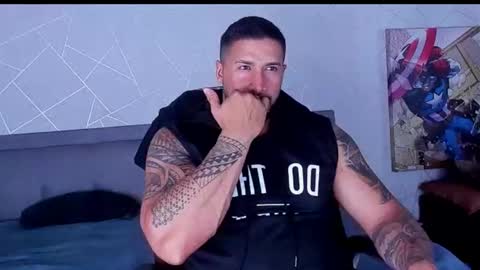 cristian walker online show from 04-15-26, 12:06