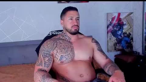 cristian walker online show from 04-23-26, 12:04