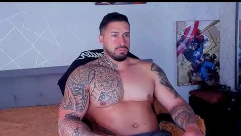 cristian walker online show from 04-23-26, 12:29