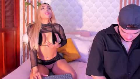 Cris  Pame online show from 10-15-25, 06:35