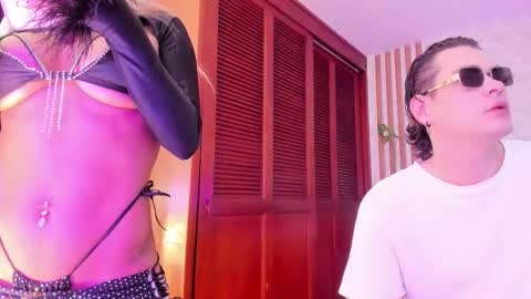 Cris  Pame online show from 10-30-25, 08:05