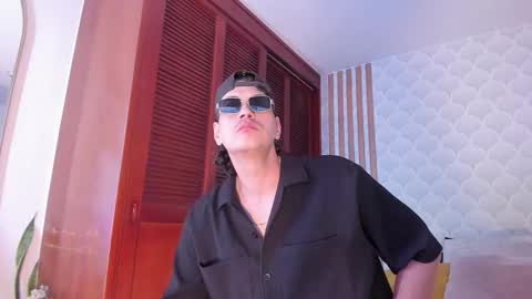 Cris  Pame online show from 02-15-26, 09:19