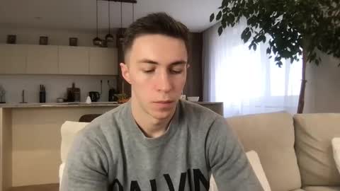 CristianoHailey online show from 12-10-24, 12:49