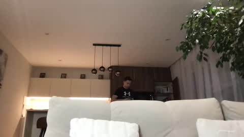 CristianoHailey online show from 01-30-25, 05:39