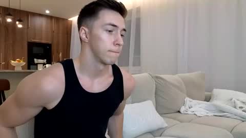 CristianoHailey online show from 02-14-25, 07:12
