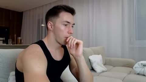 CristianoHailey online show from 02-14-25, 10:36