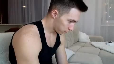 CristianoHailey online show from 03-06-25, 05:11