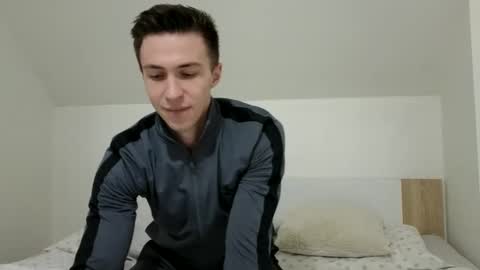 CristianoHailey online show from 01-15-26, 08:45