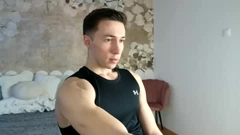 CristianoHailey online show from 03-20-26, 10:31