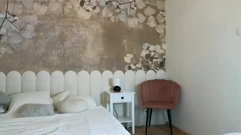 CristianoHailey online show from 04-19-26, 05:56