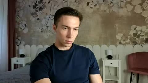 CristianoHailey online show from 06-09-26, 05:46