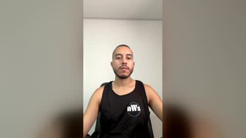 CRISTIAN  online show from 04-13-26, 01:27